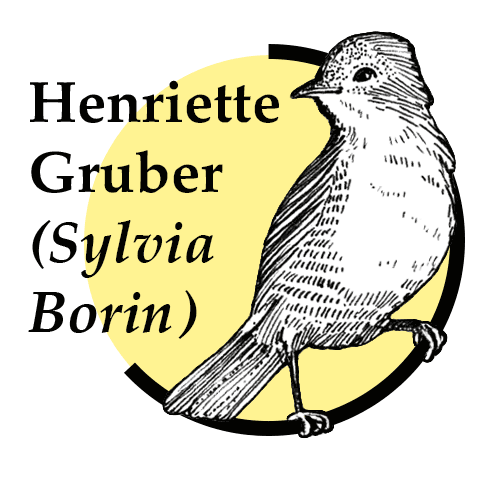 Henriette Gruber